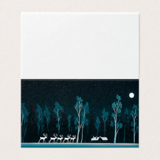 Rebelde Branca, Cabina Neve, Noite Luz