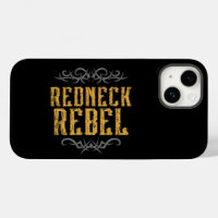 Rebelde caipira