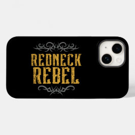 Rebelde caipira