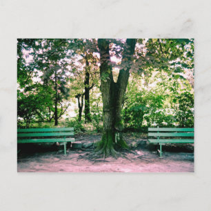 Recaxando cartão postal