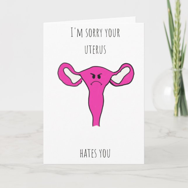 Receba um cartão em breve (Frente)