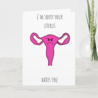 Receba um cartão em breve