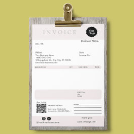 Recebimento de fatura Vendas para pequenas empresa