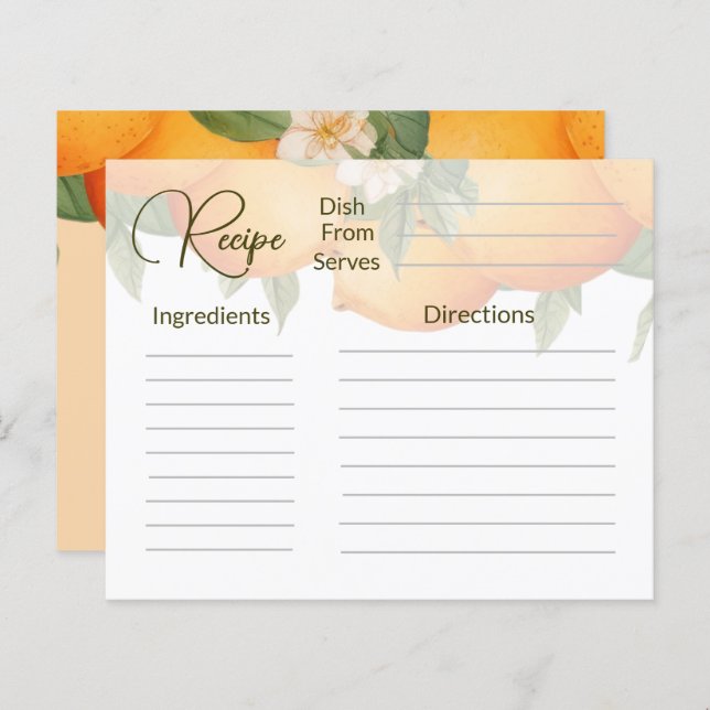 Receita (Frente/Verso)