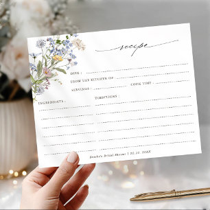 Receita Colorida de Chás de panela de Primavera