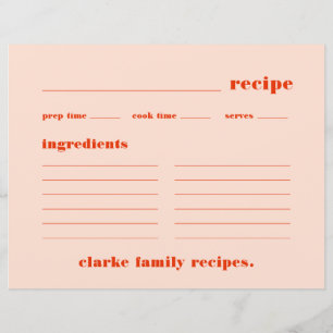 Receita da Família - Placa de Receita Retroativa R
