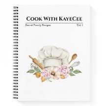 Receita de Buquê de chapéu de Chef de Água