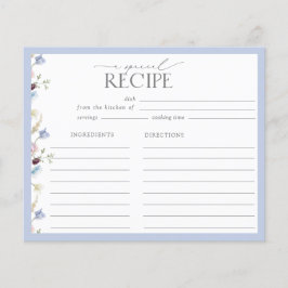 Receita de Chá de panela de flor selvagem azul emp