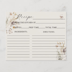 Receita de Chá de panela Russo de Flor Selvagem