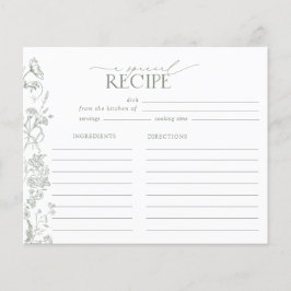 Receita de Chá de panela Vitoriano Verde Sage