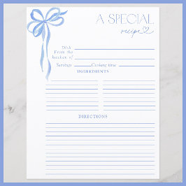 Receita do Chá de panela de Cor de Água Azul do Ar