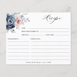 Receita do Chá de panela rosa Rosa azul-mave poeir