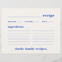 Receita Familiar Cartão de Receita Azul Retroativo