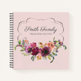 Receita Floral Rosa Rosa Púrpura de ameixa Persona