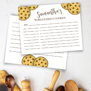 Receita Personalizada Panificação de Biscoito de C