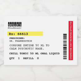 Receita por Falso Tônico de Enchimento