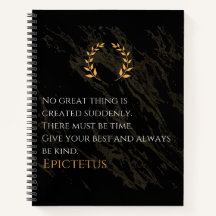 Receita por Grandeza de Epictetus