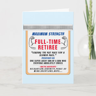 Receita RX para Cartão de Reforma