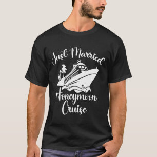 Recém-Casados 2023 Anel de Noivado Camiseta Combin