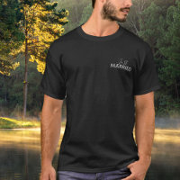 Recem casados T-Shirt