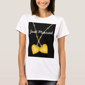 Recem casados T-Shirt