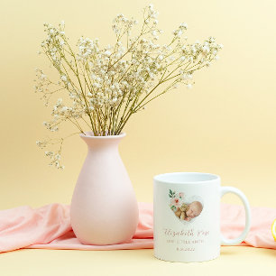 Recém-Nascido, Nossa Pequena Caneca Angel