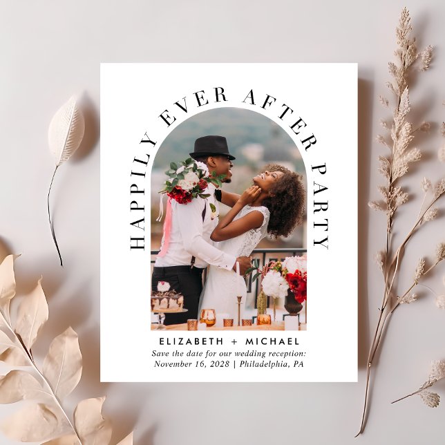 Recepção de casamento de Fotografia do Arch de Orç (Criador carregado)