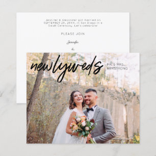 Recepção de casamento de Posto de Fotografias HB