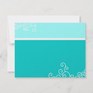 Recepção de Convite Marielle Shimmer Bat Mitzvah