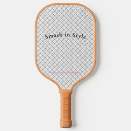 Recess Pickleball Paddle | Potência leve