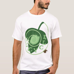 Reciclar T-Shirt