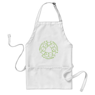 Recicle Avental 2
