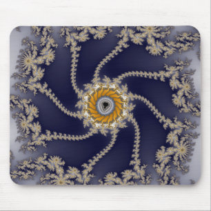 Recife Fractal - Mousepad Fractal