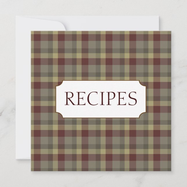 Recipiente Nacional de Carteira Comercial (Frente)