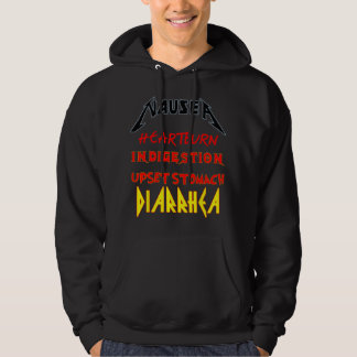 reclamações gástricas engraçado perfeito Camisetas