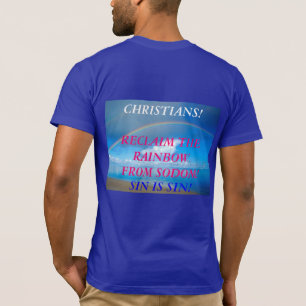 RECLAMAR O T-Shirt CAIXA