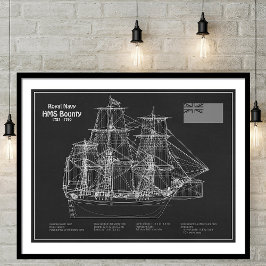 Recompensa HMS - Planos de Impressão de Plano de E