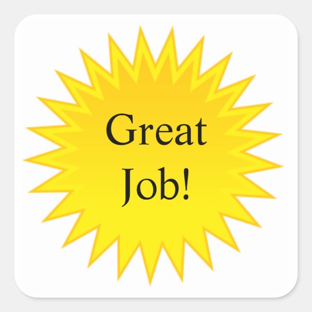 Recompensa Positiva de Mensagens de Adesivos Escol (Frente)