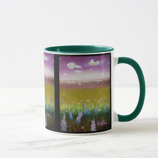 Recorde a caneca (Direita)