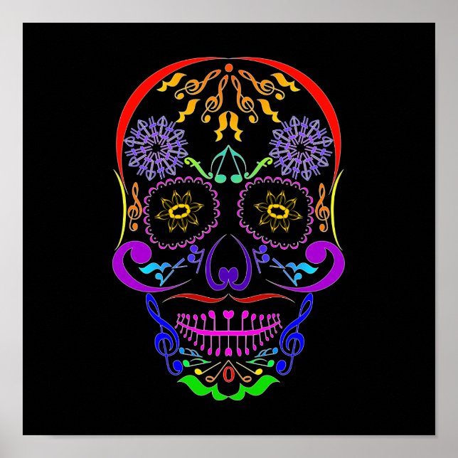 Recuérdame Impressão (Frente)