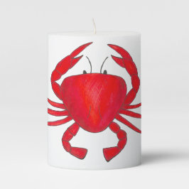 Red Baltimore Maryland MD Chesapeake Bay Crabs