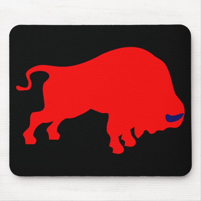 Red Bull Mousepad (Frente)