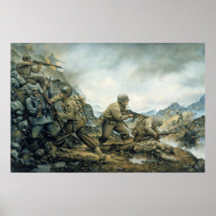 Red Bull na linha do inverno pelo impressão de