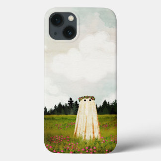 Red Clover Ghost