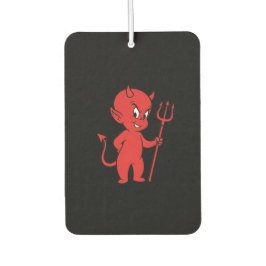 Red Devil