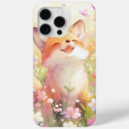 Red Fox Meadow Melody