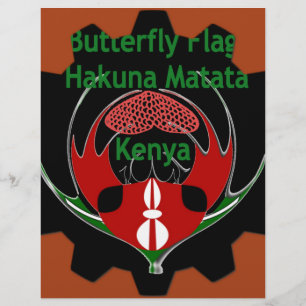 Red Matata Kenya