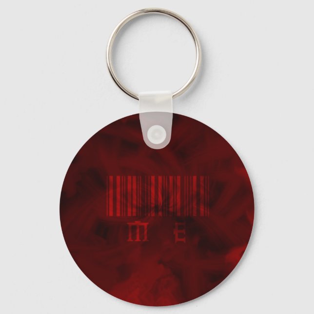 Red ME Chaveiro (Frente)