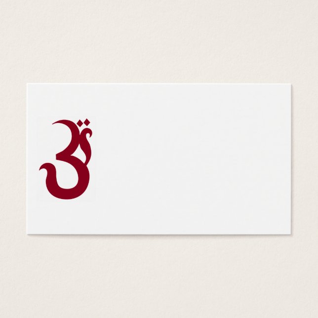 Red Om (Frente)