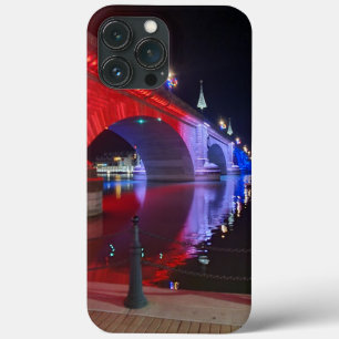 Red, White e Blue London Bridge Lake Havasu